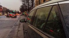 Z Afriky na Evropu míří extrémní počasí. Udeří bouřky, vedra a saharský prach