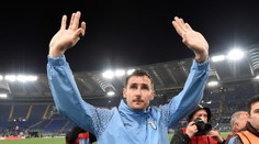 Německý šuter s polskou tváří odchází. Klose oznámil konec