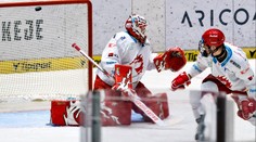 Absence na zápase? Šampion extraligy z Třince měl dobrý důvod, stal se tatínkem