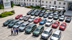 Vnitro koupí tisíce škodovek! Ministerstvo se nejvíce zhlédlo v SUV