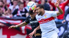 Bundesliga: Stuttgart vs. Bayer Leverkusen – 14. 5. 2023