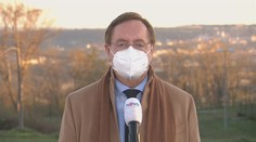 Na vakcínu čekají stovky tisíc lidí. Arenberger poradil, co mají dělat