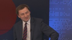 Rozhovor Lukáše Kovandy s Petrem Dvořákem