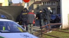 Na kontejneru našli mrtvého novorozence