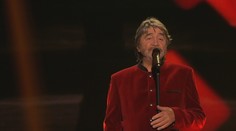 Drupi je v Praze. V rozhovoru pro TV Nova zavzpomínal i na Zagorovou a Gotta