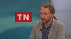 Dokonalé řešení krize? Ekonom Hradil vysvětlil, jaká úskalí může mít zastropování cen energií