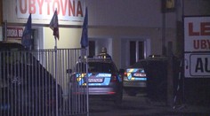 Cizinci brutálně zbili správce ubytovny! Zemřel v nemocnici