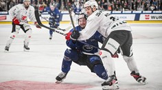 Velký obrat Pardubic na Spengler Cupu. Dynamo srazilo švýcarského soupeře