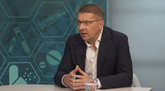 Ženská srdce jsou odolnější, říká kardiochirurg. Prozradil, jak se stará o své