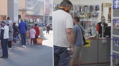 Příliš rychlé uvolnění opatření? Zoo se nestíhají připravit na návštěvníky