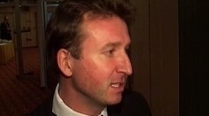 Šéf lékařů ON-LINE o důstojném umírání