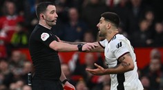 Chtěl jsem získat jeho pozornost, říká Mitrovič k trestu za napadení sudího