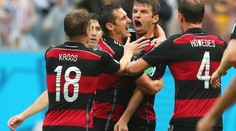 Müller a Hummels zpátky v reprezentaci. Poprvé po třech letech