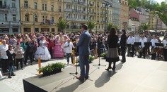 Lázeňská města se připravují na sezónu. Vary ji zahájí bohatým programem