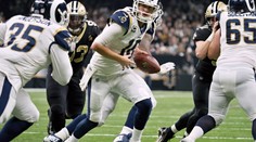 Český fotograf pracuje na hvězdné NFL: Sním o Super Bowlu, říká!