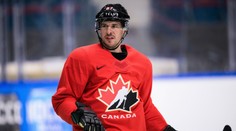 Crosby znovu v dresu Kanady. Hokejová legenda posílí tým na mistrovství světa