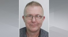 Zmizelého starostu vesnice Milý našli policisté náhodou v Praze