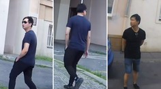 Muž (36) sexuálně obtěžoval dívky, policisté hledají další poškozené