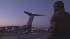 Odveta za teror v Kábulu. Dron USA zabil plánovače Islámského státu