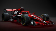 Formule 1 vstupuje do nové éry. Co se od roku 2026 mění?