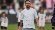Messi terčem vandalů. Známí aktivisté poničili jeho vilu na Ibize