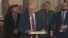 Válek potvrdil dohodu s lékaři a nemocnicemi. Platy ve zdravotnictví porostou