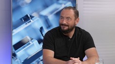 Aplikace nás šmírují: Messenger nebrat, WhatsApp je lepší, říká IT expert Lujka