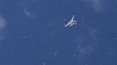Vzdušné síly NATO zachytily tři drony ve svém vzdušném prostoru. Přesto nezasáhly