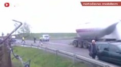 Tragická nehoda v Chebu: jeden mrtvý