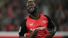 Bundesliga: Bayer Leverkusen vs. Stuttgart  – 1. 11. 2024