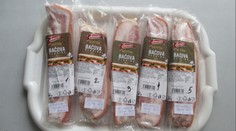 Pozor! V Česku se prodávala slanina s listerií! Nemáte ji doma?