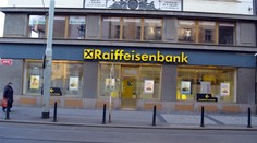 Raiffeisen přestane v Česku poskytovat důchodové připojištění! Kvůli naší vládě!