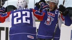 SENZACE: Hokejisté Slovinska obrali Kanadu o bod! Přesto sestupují