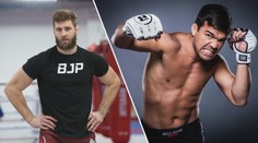 Machida je jako McGregor, byl mi inspirací, říká o legendě Procházka