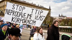 Takhle se dohoda s USA o volném obchodu dotkne každého z nás