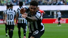 MS klubů: Botafogo vs. Seattle Sounders – 16. 6. 2025