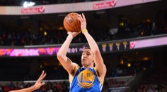 Hvězda NBA má problém. Dostal pokutu, a rodiče ho potrestali
