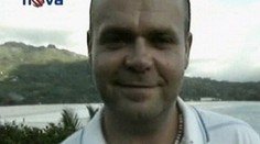 Na návrat Krejčíře je možné uzavírat sázky