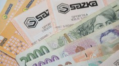 Jak vyhrát 400 milionů ve Sportce? Víme, která čísla vsadit a která vynechat!