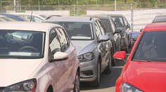 Ojetý vůz může být v exekuci, ale vy to nezjistíte. Upozornili jsme na to vládu