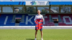 Plzeň má třetí posilu! Dres Viktorie bude oblékat Mihálik