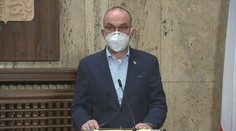 Životnost ministrů zdravotnictví prudce klesá! Který se vám líbil nejvíce?