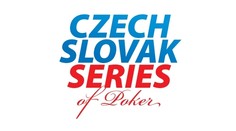 Czech-Slovak Series of Poker odstartuje v květnu v Praze