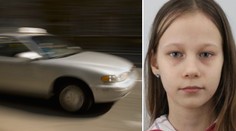 ZTRACENÁ MÍŠA: Nasedla do auta ke známemu, nebo ji unesli?