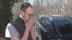 Teploty budou stoupat ke 20 stupňům. Teplé počasí trápí alergiky