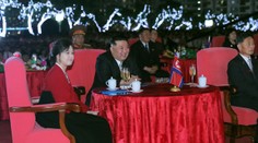 Rodinné tajemství Kim Čong-una odhaleno. Prokoukli ho Číňané