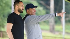 Ztratit vedení 4:0? Podělanost, kritizoval kouč Ústí svůj tým