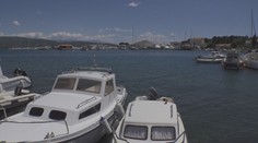 Moře v Chorvatsku změnilo barvu. Úkaz je vidět dokonce až z vesmíru