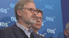 V ODS rostou hlasy proti koalici SPOLU. Další směřování strany určí kongres