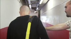 Trest pro opilého hokejistu Klepiše: podmínka a zákaz řízení